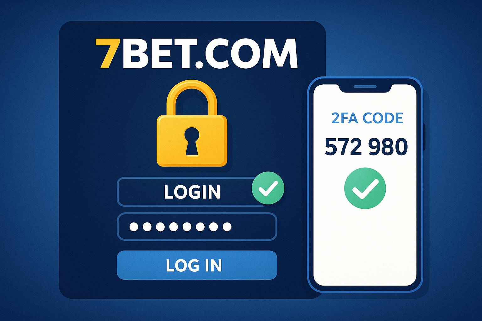 Registro na 7BET Garante Acesso a uma Vasta Seleção de jogo